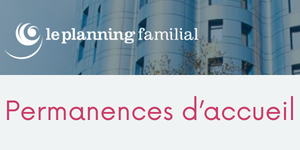 Le Planning Familial du Val d’Oise fête ses “1 an” !