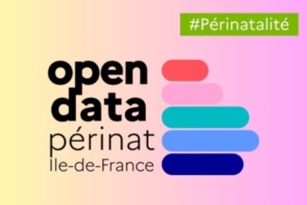 Open data