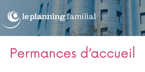 Le Planning Familial du Val d’Oise fête ses « 1 an » !