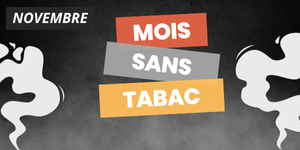 Mois sans Tabac